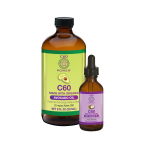 c60 oil essentiasl starter kit