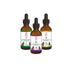 c60 oils for pets kit