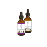 cat supplements with C60