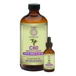 c60 oils salad lovers kit