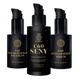 Sexy In Your Own Skin