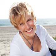 Claudia Muehlenweg, Holistic Vision Coach