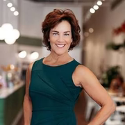 Debra Atkinson, Founder of Flipping Fifty