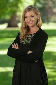 Elzabieta Kosmicki, Martial Artist