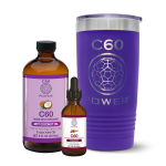 c60 coffee lover kit