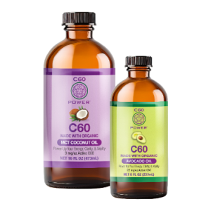 high-performance c60 bundle