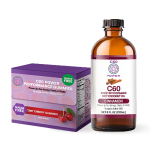 c60 supplements spice up your day bundle