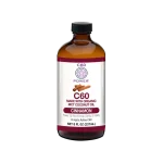 c60 organic mct oil cinnamon