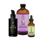c60 sexy kit with c60 oils