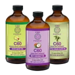 c60 oils executive kit