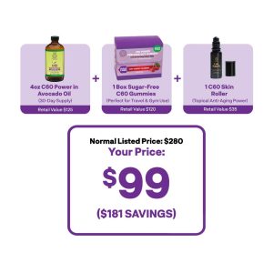 The High Performance Starter Kit