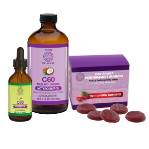 High-Performer Protocol Bundle