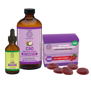 High-Performer Protocol Bundle - Sugar Free